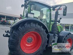 Fendt 724 VARIO GEN-6