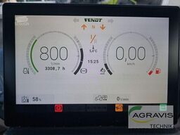 Fendt 724 VARIO GEN-6