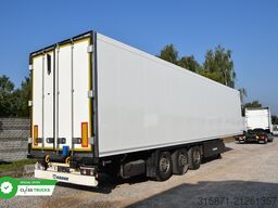 KRONE SDR Cool Liner FP 60 ThermoKing SLXi 300