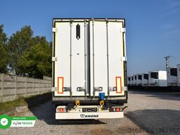 KRONE SDR Cool Liner FP 60 ThermoKing SLXi 300