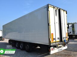 KRONE SDR Cool Liner FP 60 ThermoKing SLXi 300