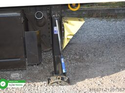 KRONE SDR Cool Liner FP 60 ThermoKing SLXi 300