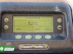 KRONE SDR Cool Liner FP 60 ThermoKing SLXi 300