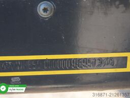 KRONE SDR Cool Liner FP 60 ThermoKing SLXi 300