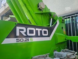 Merlo R 50.21 S