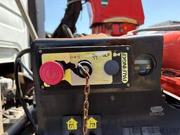 Renault Premium + PALFINGER PK 10000.  2 X EXT.  + REMO...