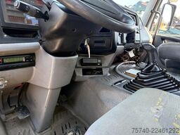 Renault Premium + PALFINGER PK 10000.  2 X EXT.  + REMO...