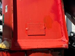 Renault Premium + PALFINGER PK 10000.  2 X EXT.  + REMO...