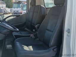 Nissan Cabstar Socage DA324 - 24m, 225kg