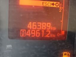 Nissan Cabstar Socage DA324 - 24m, 225kg
