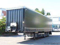 Krone Plane Edscha Liftachse Pal.-Kasten
