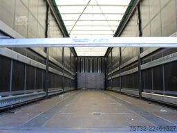 Krone Plane Edscha Liftachse Pal.-Kasten