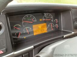 Volvo FM 9.340 MKG Kran Feuerwehr Firetruck