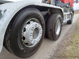 Volvo FM 9.340 MKG Kran Feuerwehr Firetruck