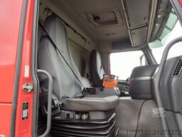 Volvo FM 9.340 MKG Kran Feuerwehr Firetruck