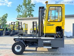 Combilift C14000 DUPLEX 3600 FREE LIFT POSITIONER