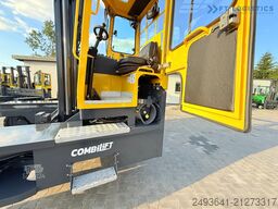 Combilift C14000 DUPLEX 3600 FREE LIFT POSITIONER