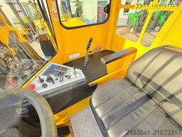Combilift C14000 DUPLEX 3600 FREE LIFT POSITIONER