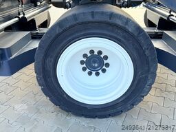 Combilift C14000 DUPLEX 3600 FREE LIFT POSITIONER