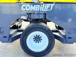 Combilift C14000 DUPLEX 3600 FREE LIFT POSITIONER