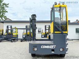 Combilift C6000FSL / DUPLEX 4100 / FREE-LIFT