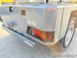 Baumann GS 70/14/50 DUPLEX DIESEL LIKE NEW