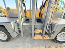 Baumann GS 70/14/50 DUPLEX DIESEL LIKE NEW