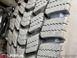MERCEDES-BENZ Unimog U400 4x4*Jotha CombiCon*Schneepflug*