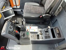 MERCEDES-BENZ Unimog U400 4x4*Jotha CombiCon*Schneepflug*