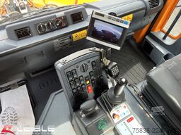 MERCEDES-BENZ Unimog U400 4x4*Jotha CombiCon*Schneepflug*