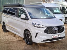 BÜRSTNER B66 UV 532 Copa *18 Alu mit Ganzjahresreifen*