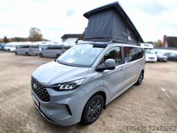 BÜRSTNER B66 UV 532 Copa *18 Alu mit Ganzjahresreifen*