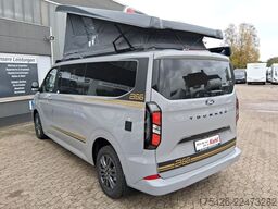 BÜRSTNER B66 UV 532 Copa *18 Alu mit Ganzjahresreifen*