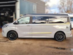 BÜRSTNER B66 UV 532 Copa *18 Alu mit Ganzjahresreifen*