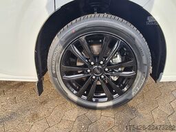 BÜRSTNER B66 UV 532 Copa *18 Alu mit Ganzjahresreifen*