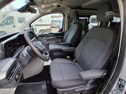 BÜRSTNER B66 UV 532 Copa *18 Alu mit Ganzjahresreifen*