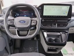 BÜRSTNER B66 UV 532 Copa *18 Alu mit Ganzjahresreifen*
