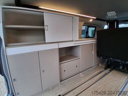 BÜRSTNER B66 UV 532 Copa *18 Alu mit Ganzjahresreifen*