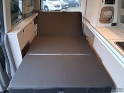 BÜRSTNER B66 UV 532 Copa *18 Alu mit Ganzjahresreifen*
