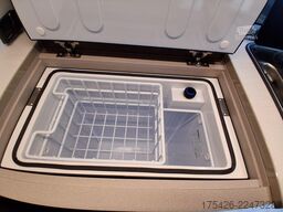 BÜRSTNER B66 UV 532 Copa *18 Alu mit Ganzjahresreifen*