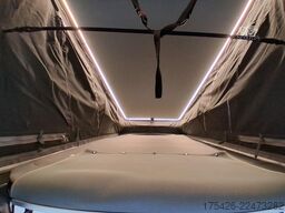 BÜRSTNER B66 UV 532 Copa *18 Alu mit Ganzjahresreifen*