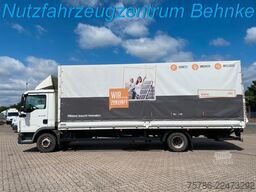 MAN TGL 12.220 BL/ 7m Pritsche/ LBW 1.5t/ AC/