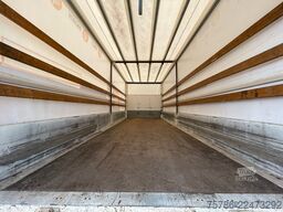 MAN TGL 12.220 BL/ 7m Pritsche/ LBW 1.5t/ AC/