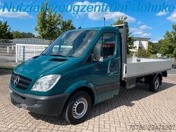 MERCEDES-BENZ Sprinter 316 CDI L3 Pritsche/ 3 Sitze/ AHK 2.0t