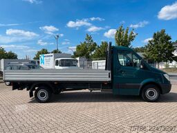 MERCEDES-BENZ Sprinter 316 CDI L3 Pritsche/ 3 Sitze/ AHK 2.0t