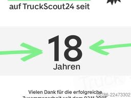 VW Crafter L1 Meiller Kipper/ 3 Sitze/ AHK 2.8t