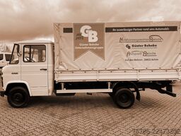 VW Crafter L1 Meiller Kipper/ 3 Sitze/ AHK 2.8t