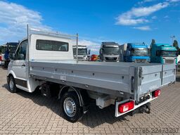 VW Crafter 35 L2 4x4 MOTION/ Schoon Kipper/ AHK/ AC