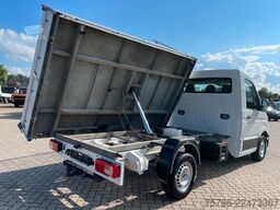 VW Crafter 35 L2 4x4 MOTION/ Schoon Kipper/ AHK/ AC