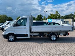 VW Crafter 35 L2 4x4 MOTION/ Schoon Kipper/ AHK/ AC